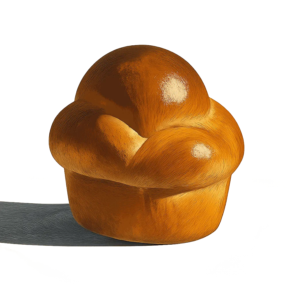 Brioche roll